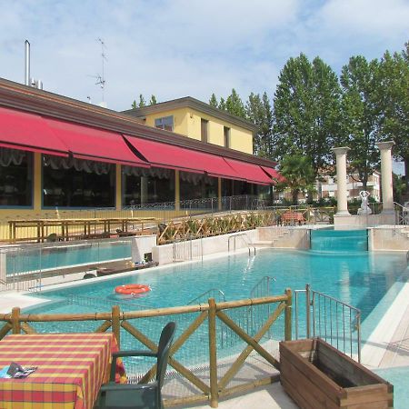 Sul Bacino Hotel Massa Lombarda Exterior foto
