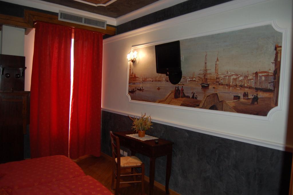 Sul Bacino Hotel Massa Lombarda Cameră foto