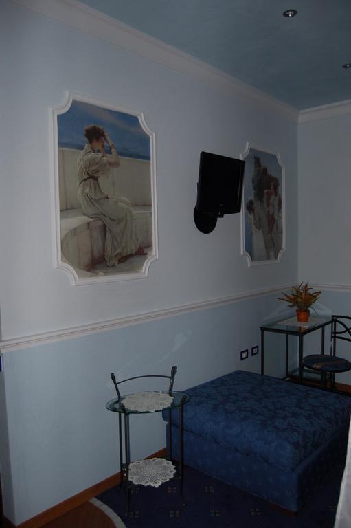 Sul Bacino Hotel Massa Lombarda Cameră foto