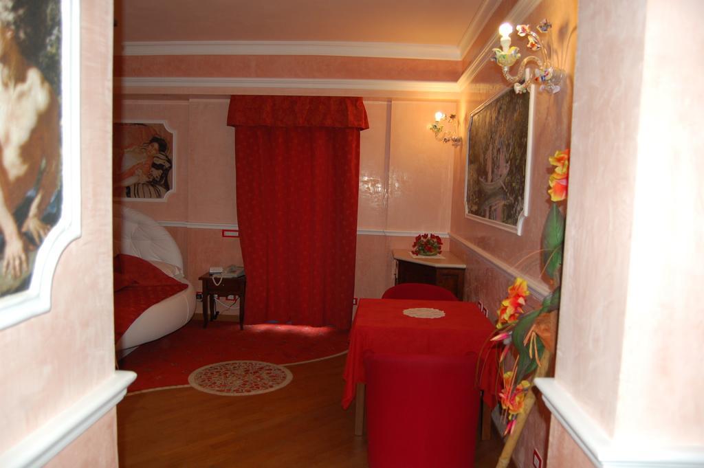 Sul Bacino Hotel Massa Lombarda Cameră foto