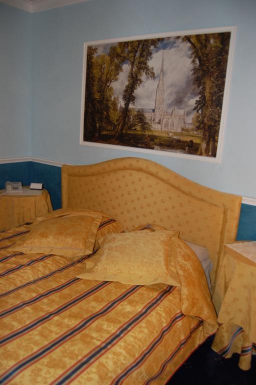 Sul Bacino Hotel Massa Lombarda Cameră foto