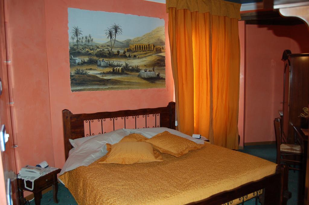 Sul Bacino Hotel Massa Lombarda Cameră foto