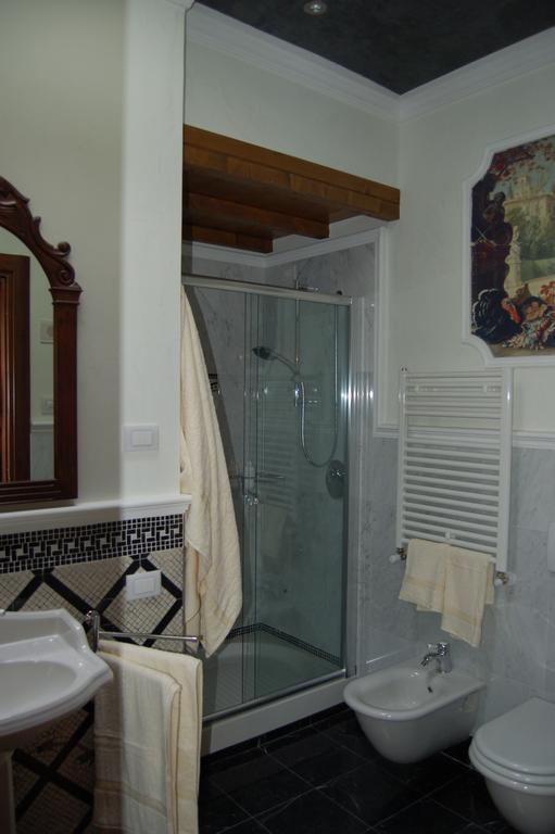Sul Bacino Hotel Massa Lombarda Cameră foto