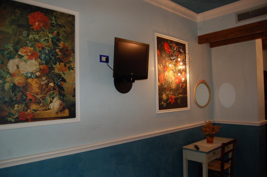 Sul Bacino Hotel Massa Lombarda Cameră foto