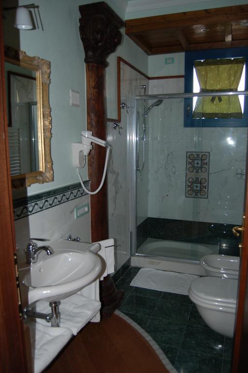 Sul Bacino Hotel Massa Lombarda Cameră foto