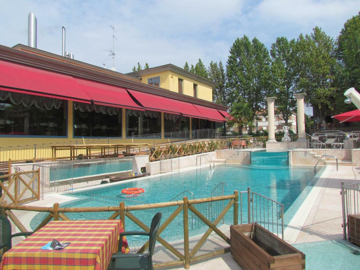 Sul Bacino Hotel Massa Lombarda Exterior foto