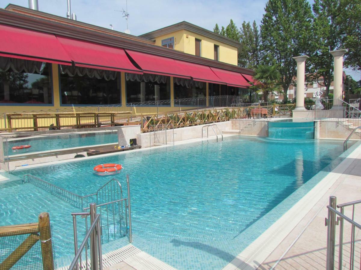 Sul Bacino Hotel Massa Lombarda Exterior foto