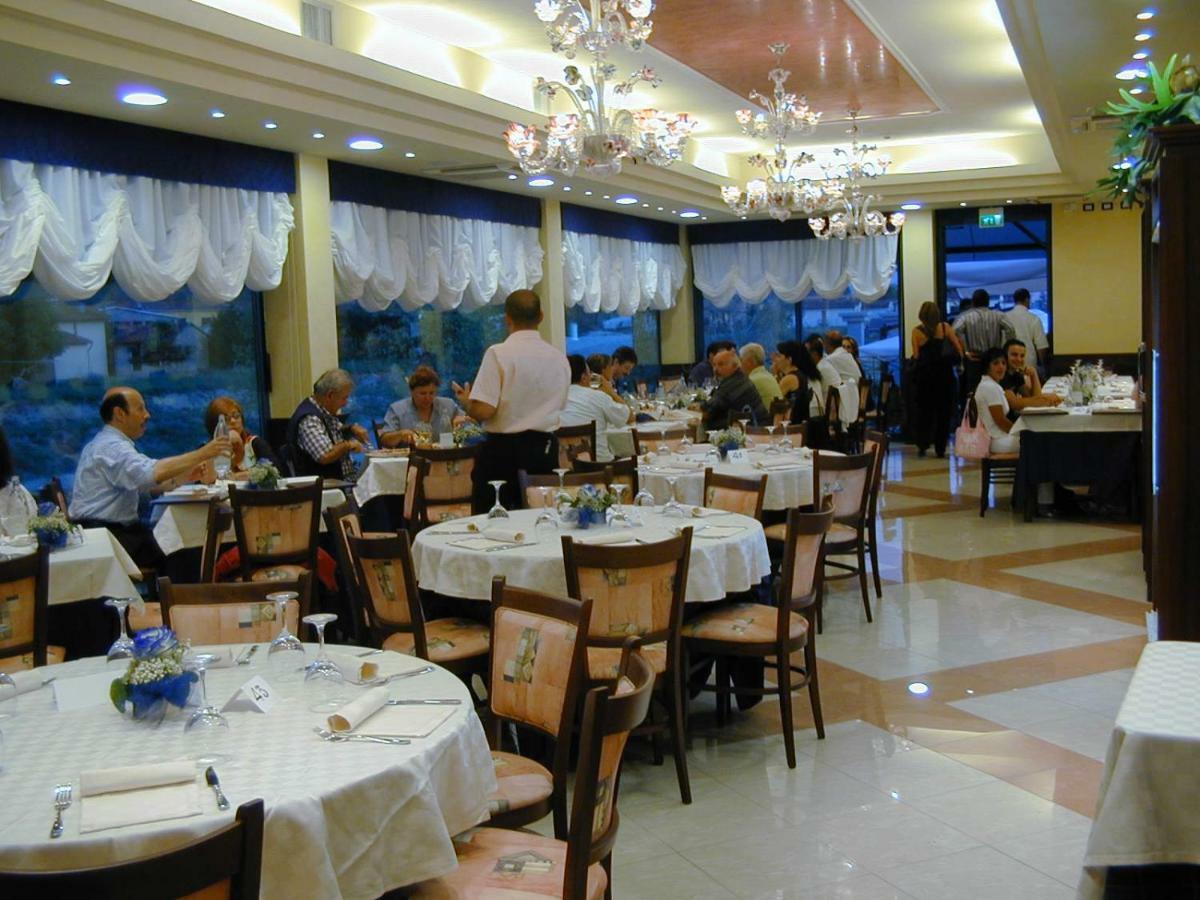 Sul Bacino Hotel Massa Lombarda Exterior foto